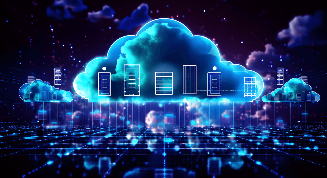 Our Infrastructure: How We Self-Host at SAI Technology